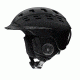 Smith Optics Variant Brim Snow Helmet w/ Bluetooth Audio Kit - Matte Black