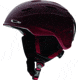 Smith Optics Womens Arrival Snow Helmet - Merlot, Small H14-ARMRSM