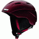 Smith Optics Womens Intrigue Snow Helmet - Merlot, Small H14-INMRSM
