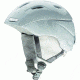 Smith Optics Womens Intrigue Snow Helmet - White Danger, Small H14-INWDSM