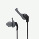 Skullcandy XTplyo Sport Earbuds-Black/Gray