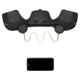 Outdoor Tech Chips - Universal Bluetooth Wireless Helmet Audio