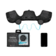 Smith Outdoor Tech Wireless Audio Chips, Black, H17-CHAUD