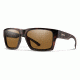 Smith Outlier 2 Xl Chromapop Polarized Sunglasses-Men's, Matte Tortoise OX2CPBRMT