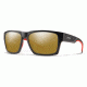 Smith Outlier 2 Xl Chromapop Sunglasses-Men's, Matte Gravy OX2CMBZMMGV