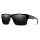 Smith Outlier XL II Sunglasses, Black Frame, Chromapop Black Lens, 200673807596N