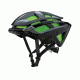 Smith Overtake Bike Helmet, Black, Small HB15-OTBKSM