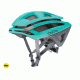 Smith Overtake Bike Helmet, Matte Opal/Charcoal MIPS, Small HB16-OTOCSMMIPS