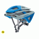 Smith Overtake Bike Helmet, Matte Lapis Frost MIPS, Large HB17-OTFOLGMIPS
