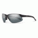 Smith Parallel D Max Sunglasses-Black-Polarized Gray