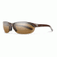 Smith Parallel Sunglasses-Brown-Polar Brown