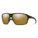 Smith Pathway Sunglasses, Matte Black Frame, ChromaPop Black Lenses, 20298400362QE
