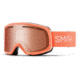 Smith Polarized Optics Drift Goggles-Sunburst-Ignitor Mirror