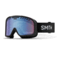 Smith Project Snow Goggles - Mens, Black, Blue Sensor Mirror Lens, PRJ3ZBK19