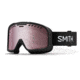 Smith Project Snow Goggles - Mens, Black, Ignitor Mirror Lens, PRJ3IBK19