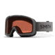 Smith Project Snow Goggles - Mens, Charcoal, RC36 Lens, PRJ3ECC19