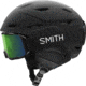 Smith Prospect Jr. MIPS Helmet, Matte Black, Youth Small/Medium, E006059KS4856