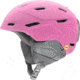 Smith Prospect Jr. MIPS Helmet, Matte Flamingo, Youth Small/Medium, E006050AD4856