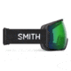 Smith Proxy Googles, ChromaPop Everyday Green Mirror, Black, M007412QJ99XP