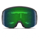 Smith Proxy Googles, ChromaPop Everyday Green Mirror, Black, M007412QJ99XP
