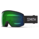 Smith Proxy Googles, ChromaPop Everyday Green Mirror, Black, M007412QJ99XP
