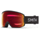 Smith Proxy Googles, ChromaPop Photochromic Red Mirror, Black, M007412QJ99OQ