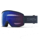 Smith Proxy Googles, ChromaPop Photochromic Rose Flash, French Navy, M007412R7994G