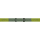Smith Range Goggles, Green Sol-X Mirror, Algae, M004210IP99C5