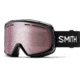Smith Range Goggles, Ignitor Mirror, Black, M004212QJ994U