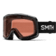 Smith Range Goggles, RC36, Black, M004212QJ998K