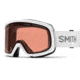 Smith Range Goggles, RC36, White, M00421332998K