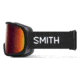 Smith Range Goggles, Red Sol-X Mirror, Black, M004212QJ99C1