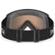 Smith Range Goggles, Red Sol-X Mirror, Black, M004212QJ99C1