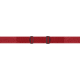 Smith Range Goggles, Red Sol-X Mirror, Lava, M004212RN99C1