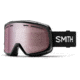 Smith Range Snow Goggles - Mens, Black, Ignitor Mirror Lens, RN3IBK18