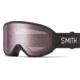 Smith Reason Otg Googles, Ignitor Mirror, Black, M007722QJ994U