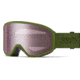 Smith Reason Otg Googles, Ignitor Mirror, Olive, M007720NF994U