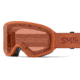 Smith Reason Otg Googles, RC36, Carnelian, M007720L0998K