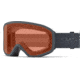 Smith Reason Otg Googles, RC36, Slate, M007720NT998K
