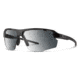 Smith Resolve Sunglasses, Black Frame, Photochromic Clear to Gray Lens, 20492680770KI