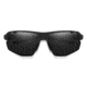 Smith Resolve Sunglasses, Matte Black Frame, ChromaPop Black Lens, 204926003701C