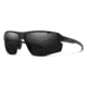Smith Resolve Sunglasses, Matte Black Frame, ChromaPop Black Lens, 204926003701C