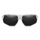 Smith Resolve Sunglasses, White Frame, ChromaPop Black Lens, 204926VK6701C