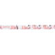 Smith Riot ChromaPop Goggles Women's, Sunburst Zen/ChromaPop Everyday Red Mirror, Asian Fit RO2CPEZEN18-GA