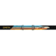 Smith Riot ChromaPop Goggles Women's, Black Firebird/ChromaPop Sun Platinum Mirror RO2CPPTHU18
