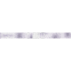 Smith Riot Goggles, White Florals, Chromapop Everyday Violet Mirror, M006723369941