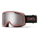 Smith Riot Snow Goggles - Womens, Champagne, Chromapop Sun Platinum Mirror Lens, RO2CPPCHM19