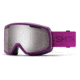 Smith Riot Snow Goggles - Womens, Monarch, Chromapop Sun Platinum Mirror Lens, RO2CPPMON19