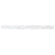 Smith Riot Snow Goggles - Womens, White Stratus, Chromapop Everyday Green Mirror Lens, RO2CPGWHS19