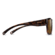 Smith Rockaway Sunglasses, Tortoise Frame, ChromaPop Polarized Brown Lens, 2043169N452L5